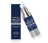 Crema for Gli Occhi, Migliora Il Rilassamento Cutaneo Della Zona Degli Occhi, Aumenta la Compattezza E L'elasticità, Idrata, Riduce le Linee Secche(3pcs)