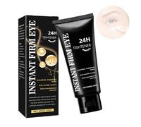 Crema for Gli Occhi - Migliora la Tonicità Della Zona Degli Occhi, Allevia le Linee Secche, Facile Applicazione Tramite Massaggio, Formula Delicata(4pcs)