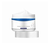 Crema for la cura delle mani e dei piedi 30g | Idratare e nutrire la pelle.(2pcs)