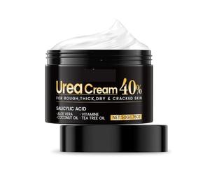 Crema for la Cura di Mani E Piedi - Idratazione a Lunga Durata, Nutre la Pelle, Rafforza la Barriera Cutanea, Riduce Il Fastidio Della Secchezza(5pcs)