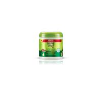 Crema fortificante per capelli all'olio d'oliva ORS, 6 once