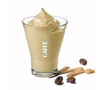 Crema Fredda al Caffè