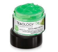 Teaology Matcha Tea Fresh Cream 50ML