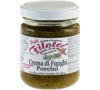 CREMA FUNGHI PORCINI GR.80 FILOTEI