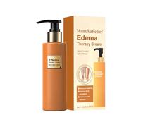 Crema Gambe | Crema Massaggio Snellente e Rassodante | Idratante Lenitivo per Muscoli e Polpacci | Uso Domestico e Viaggi per Donne e Uomini