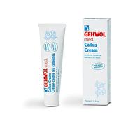 Gehwol Med Crema anti-callosità 75ml