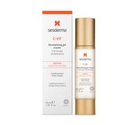 Lozione rivitalizzante per pelli miste C-Vit, 50 ml, Sesderma