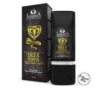 Crema Gel Allungamento del Pene Sviluppo Erezione Forte Uomo Ingrandimento 30ml