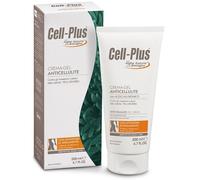 Crema-Gel Anticellulite Cell-Plus 200ml