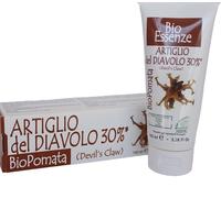 crema gel artiglio del diavolo 30% BIO ESSENZE Himalaya alcea tipo just arnica