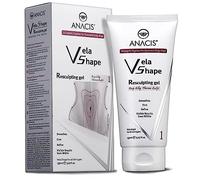 Anacis Crema Gel Corpo Avanzata Anticellulite per una Pelle Uniforme ed Elastica - Gel Rassodante per il Corpo con Delicato Effetto Calore, Crema Anticellulite per Addome, Gambe, Cosce, Glutei- 150ml