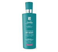 Bionike Defence My Body - Crema-Gel Drenante Riducente Trattamento Cellulite Dispositivo Medico, 400ml