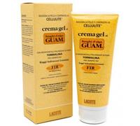 Crema Gel Fanghi Con Tormalina