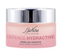 BioNike Defence Hydractive crema-gel idratante effetto illuminante 50 ml