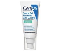 Crema Gel Idratante Viso Anti-Lucidità | 52 ml
