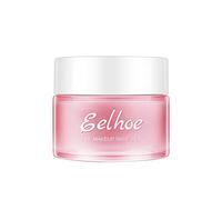 Crema Gel Primer per Pori, Crema Gel Primer per Pori, Primer Viso, Primer per Trucco, Crema Gel Primer Viso con Pori Invisibili per Tutti i Tipi di Pelle (Verde senape)