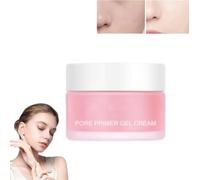 Crema gel primer per pori, primer per trucco viso, crema gel base per pori Primer viso per pori invisibili, primer viso, primer viso base perfezionante magica (1pcs)