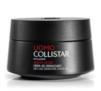 Collistar Uomo - Crema-Gel Energizzante Anti-Età Quotidiano, 50ml
