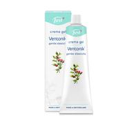 Crema gel ventonik Just 100ml gambe stanche gonfie vene prodotti PRONTA CONSEGNA