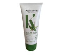 Kaloderma Gelée Mani Aloe Idratante 100ml