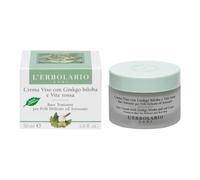 CREMA GINKGO BILOBA/VITE RO 50
