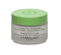 Crema ginkgo biloba vite rossa 50 ml