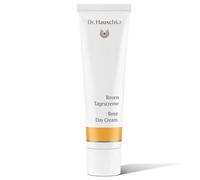 Crema giorno alla rosa Dr Hauschka