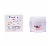 Crema Giorno Antirughe Q10 Active Eucerin 50 ml