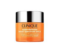 Clinique Cura Cura idratante Superdefense Cream SPF 25 Pelle mista e grassa 50 ml