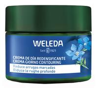 Weleda Crema Idratante Blue Gentian And Edelweiss Redensifying Day 40ml