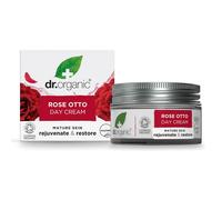 Dr. Organic Crema giorno Rose Otto 50 ml