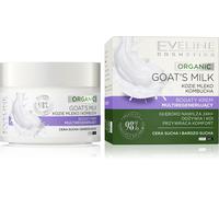 Crema giorno e notte multi-rigenerante Eveline al latte di capra biologico - Pel