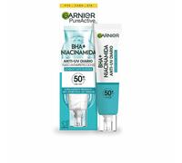 Crema Giorno Garnier PURE ACTIVE 40 ml