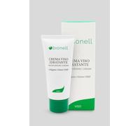 Crema Giorno Idratante protettiva 50 ml Bionell con Filtro UV protettivo nutriente Acido Jaluronico, Vitamina C, Fattore NMF.