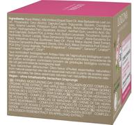 Crema Giorno Idratante Rassodante Rose Bio E Semi Di Mela, LOGONA, 50ml