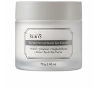 Dear, Klairs Fundamental Water Gel Cream 70 gr