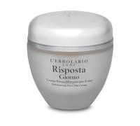 Crema Giorno L'Erbolario Risposta