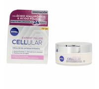 Crema Giorno Nivea Cellular Filler 50 ml Spf 30