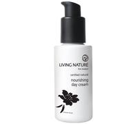 Crema giorno nutriente Living Nature