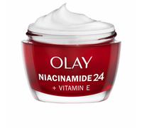 Olay Niacinamida24 + Vitamin E Day Moisturizing Cream 50 ml
