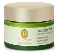 Crema giorno Primavera Ultimate New Aging