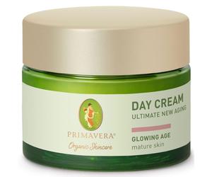 Crema giorno Primavera Ultimate New Aging