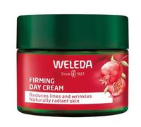 Crema giorno rassodante al melograno Weleda - 40 ml