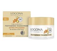 Logona Cura del viso Trattamento giorno Crema da giorno rassodante 50 ml