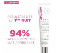 Crema Giorno Topicrem Mela Spf 50+ 40 ml