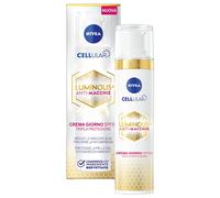 Crema giorno viso anti-macchie Nivea Luminous 630 40ml