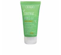 Crema Giorno Ziaja COCONUT & ORANGE VIBES 50 ml