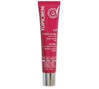 Topicrem AH3 Global Anti-Aging Fluid fluido contro le rughe 40 ml