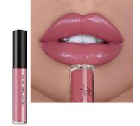 Crema Gloss Labyrinth, Long-Lasting idratante Velvet Labyrinth Rossetto, impermeabile, non sbiadimento, idratante tinta labbra rossetto gelatina naturale (05#)