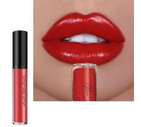 Crema Gloss Labyrinth, Long-Lasting idratante Velvet Labyrinth Rossetto, impermeabile, non sbiadimento, idratante tinta labbra rossetto gelatina naturale (10#)